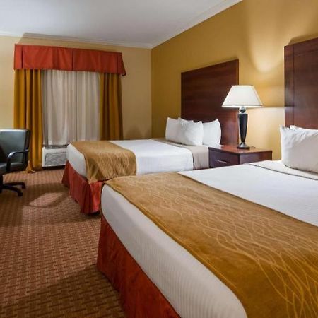 Best Western Eufaula Inn Eksteriør billede